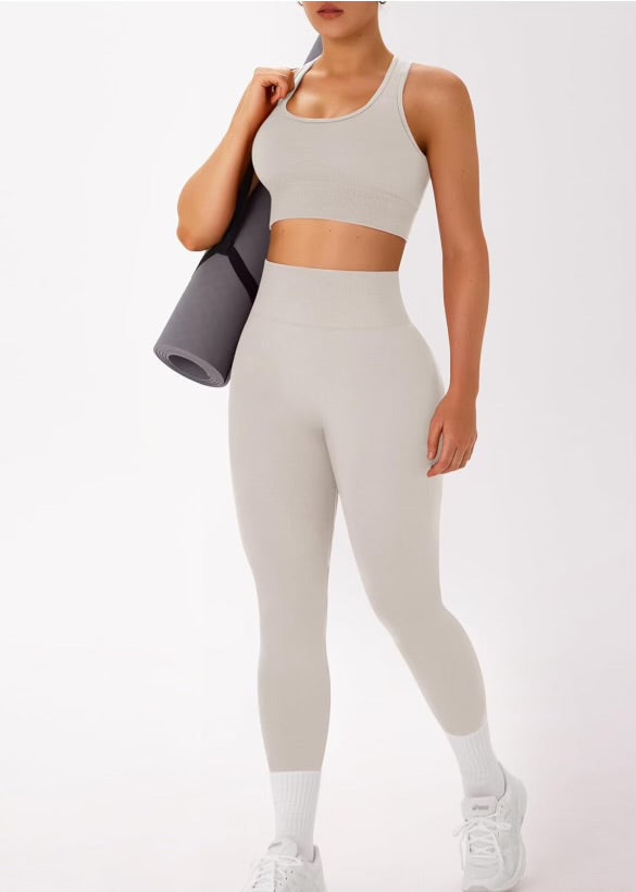 Sculpt Luxe Set
