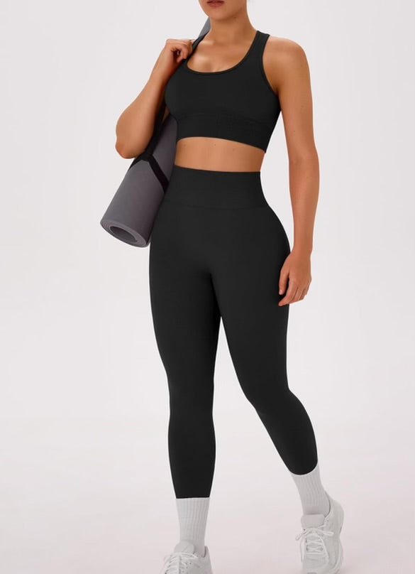 Sculpt Luxe Set