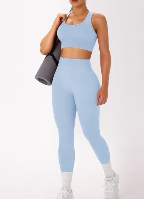 Sculpt Luxe Set